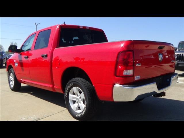 used 2023 Ram 1500 Classic car, priced at $29,988