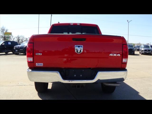 used 2023 Ram 1500 Classic car, priced at $29,988