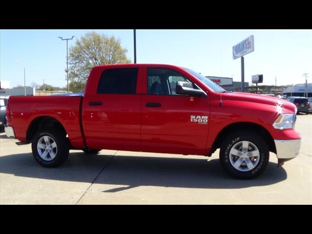 used 2023 Ram 1500 Classic car, priced at $29,988