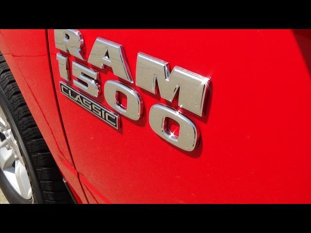 used 2023 Ram 1500 Classic car, priced at $29,988