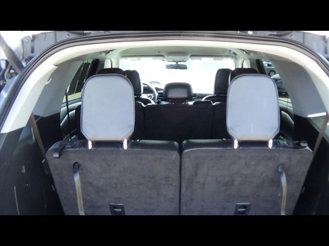 used 2023 Ford Explorer car, priced at $27,988