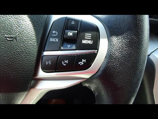 used 2023 Ford Explorer car, priced at $27,988