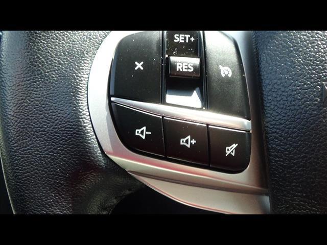 used 2023 Ford Explorer car, priced at $27,988
