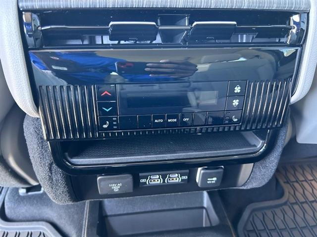 new 2024 Jeep Wagoneer car, priced at $81,365