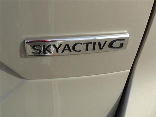 used 2024 Mazda CX-5 car, priced at $27,488