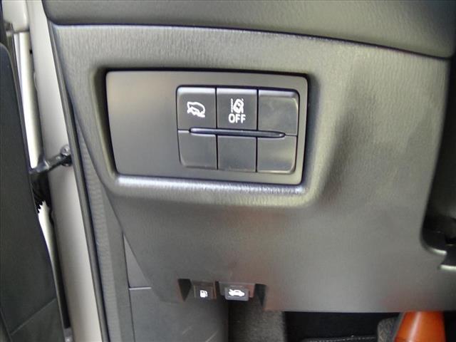 used 2024 Mazda CX-5 car, priced at $27,488