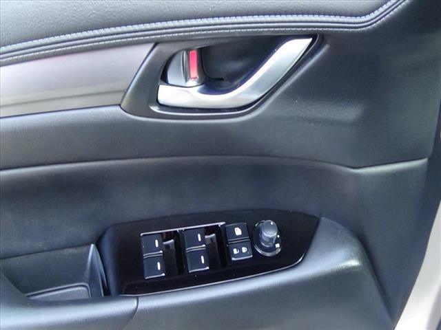 used 2024 Mazda CX-5 car, priced at $27,488