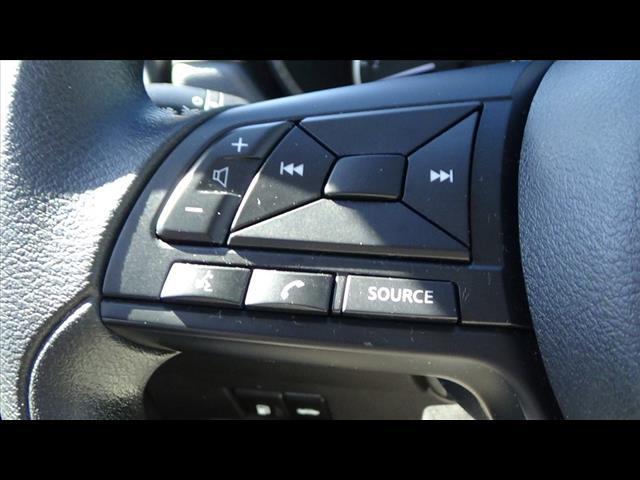 used 2024 Nissan Versa car, priced at $18,988