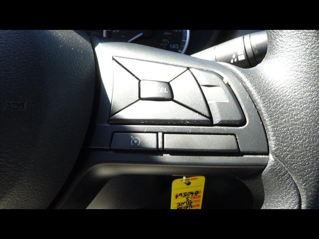 used 2024 Nissan Versa car, priced at $18,988