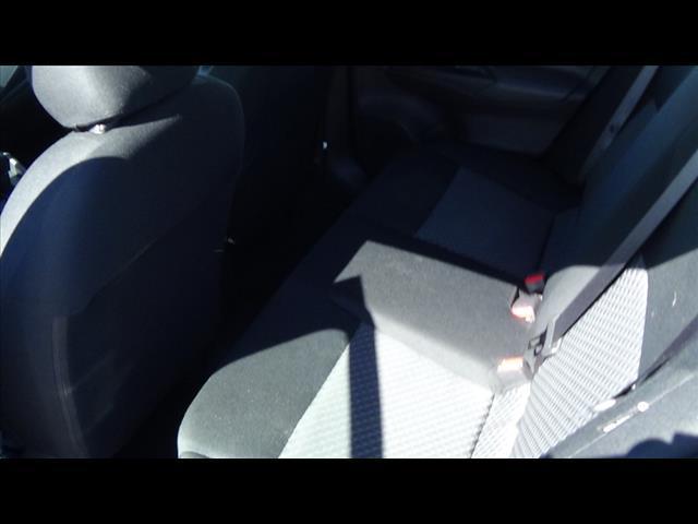 used 2024 Nissan Versa car, priced at $18,988
