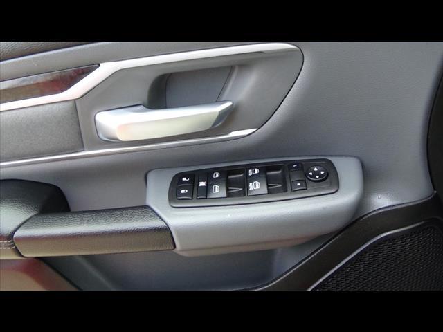 used 2022 Ram 1500 car, priced at $31,988