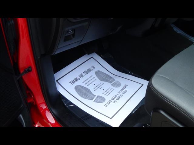 used 2022 Ram 1500 car, priced at $31,988