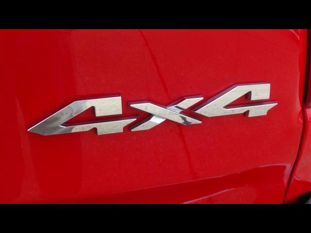 used 2022 Ram 1500 car, priced at $31,988