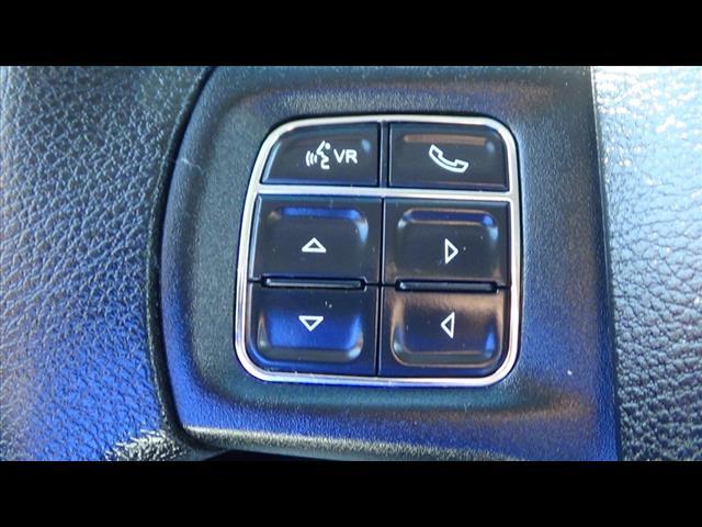 used 2017 Ram 1500 car, priced at $21,988
