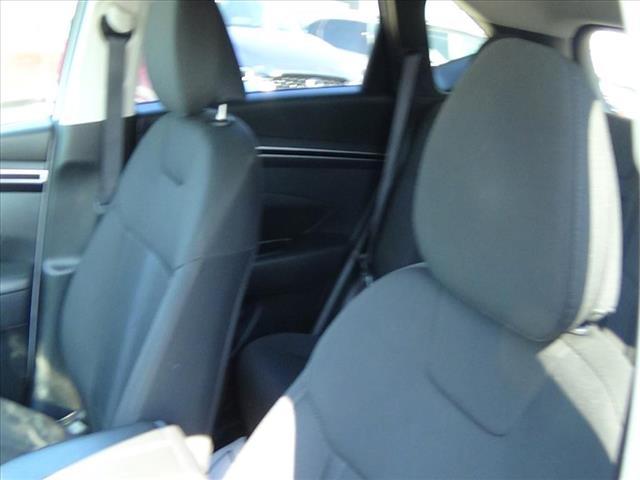used 2024 Hyundai Tucson car, priced at $23,988