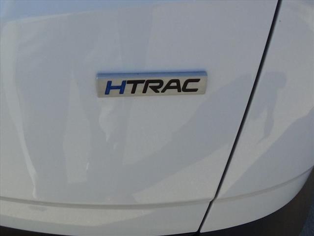 used 2024 Hyundai Tucson car, priced at $23,988