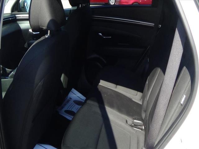 used 2024 Hyundai Tucson car, priced at $23,988