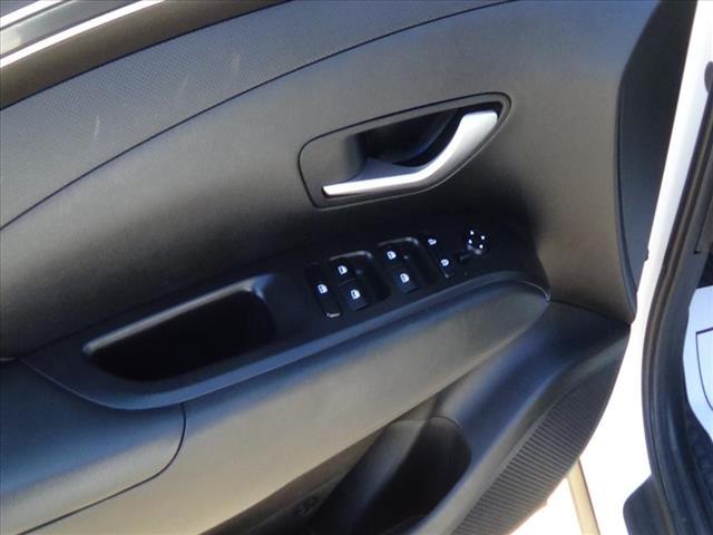used 2024 Hyundai Tucson car, priced at $23,988