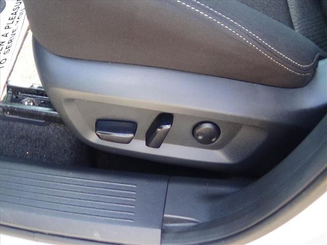 used 2024 Nissan Rogue car, priced at $25,988
