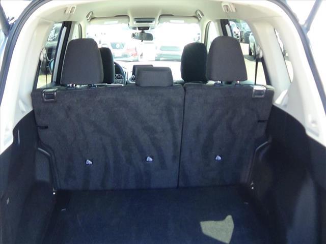 used 2024 Nissan Rogue car, priced at $25,988