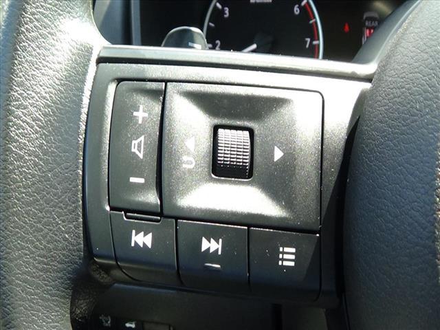used 2024 Nissan Rogue car, priced at $25,988