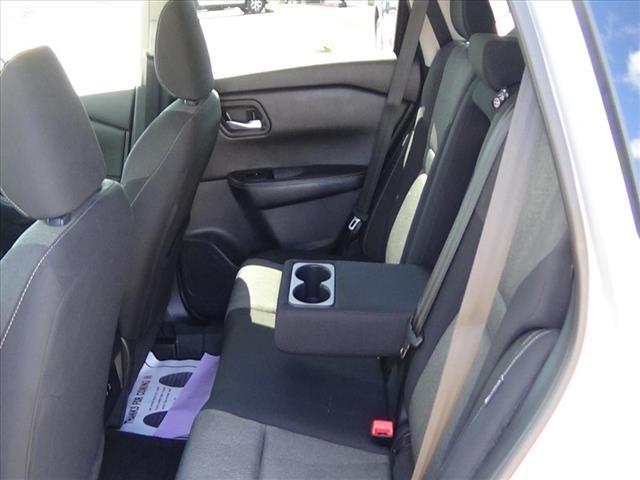 used 2024 Nissan Rogue car, priced at $25,988