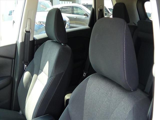 used 2024 Nissan Rogue car, priced at $25,988