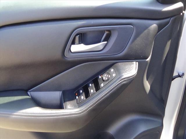 used 2024 Nissan Rogue car, priced at $25,988