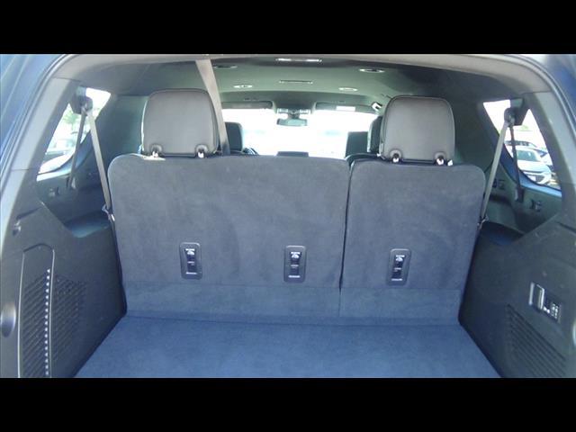 used 2022 Chevrolet Suburban car, priced at $53,988
