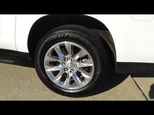 used 2022 Chevrolet Suburban car, priced at $53,988
