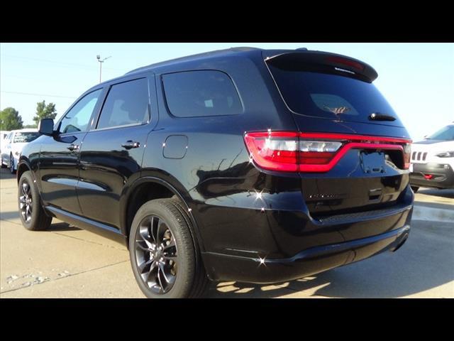 used 2023 Dodge Durango car, priced at $33,186