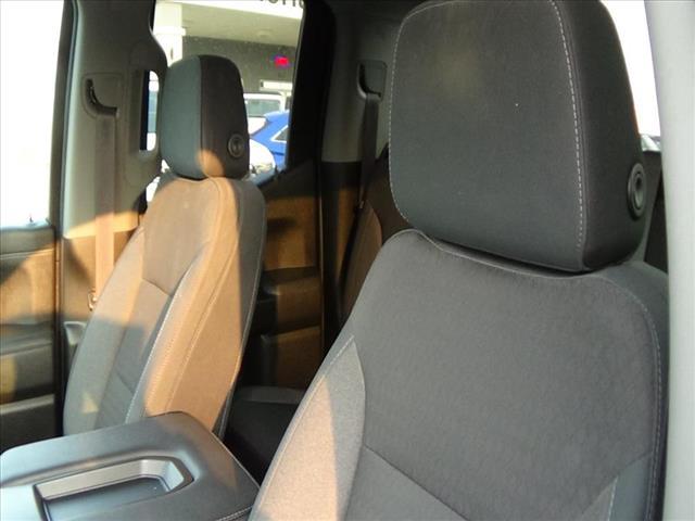 used 2019 Chevrolet Silverado 1500 car, priced at $29,488