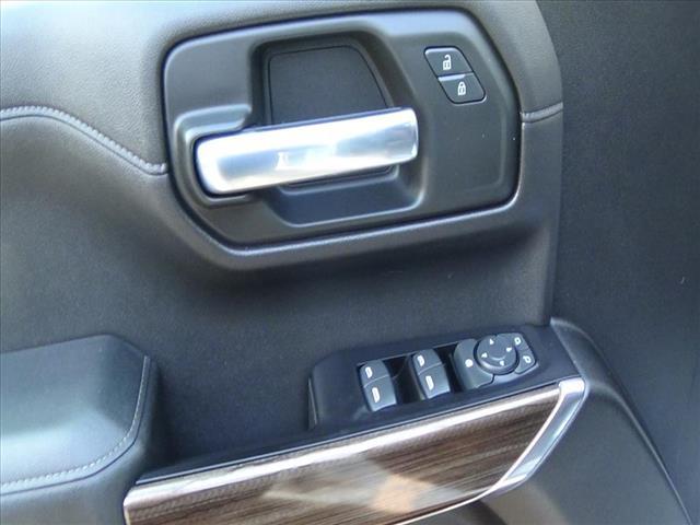 used 2019 Chevrolet Silverado 1500 car, priced at $29,488