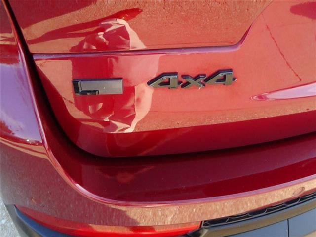 used 2023 Jeep Grand Cherokee L car, priced at $35,988