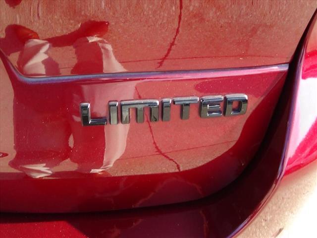 used 2023 Jeep Grand Cherokee L car, priced at $35,988