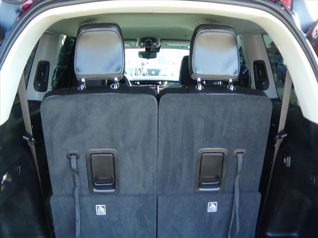 used 2023 Jeep Grand Cherokee L car, priced at $35,988