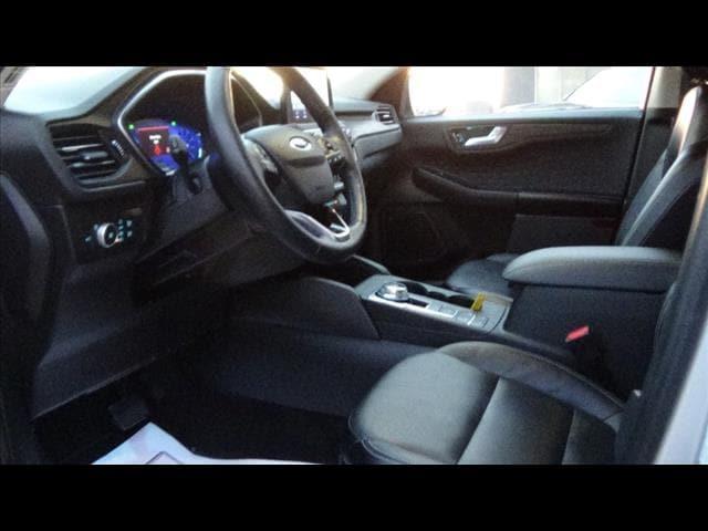 used 2020 Ford Escape car, priced at $23,988