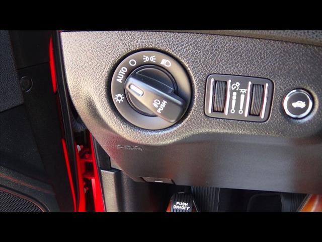 used 2022 Dodge Charger car, priced at $27,988