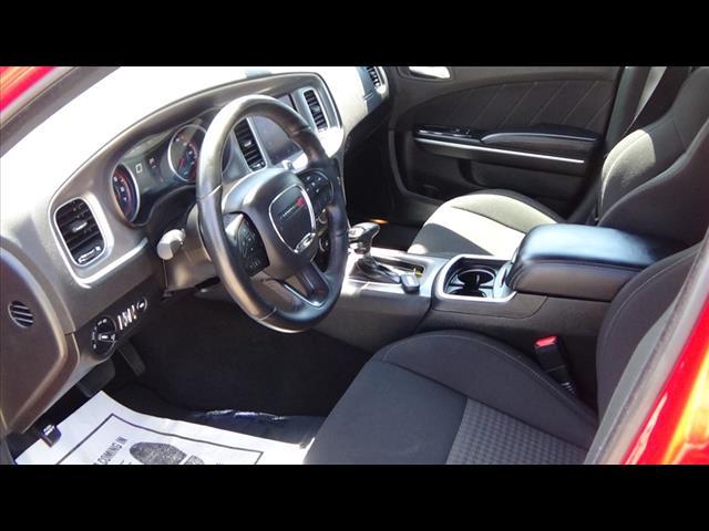 used 2022 Dodge Charger car, priced at $27,988