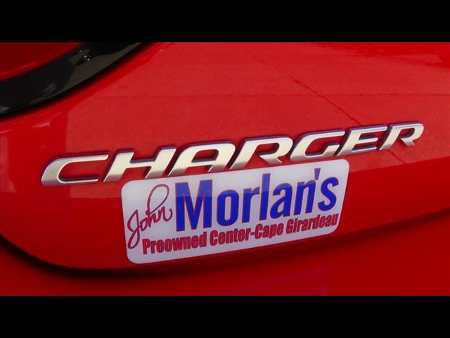used 2022 Dodge Charger car, priced at $27,988