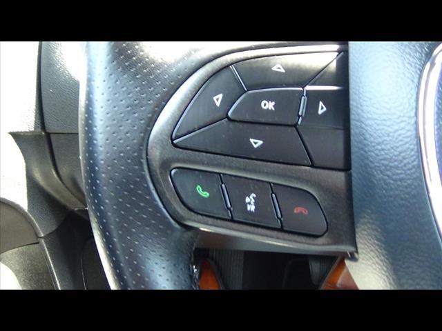 used 2022 Dodge Charger car, priced at $27,988