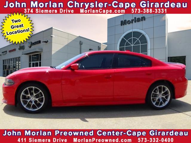 used 2022 Dodge Charger car, priced at $27,988