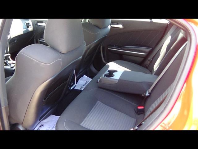 used 2022 Dodge Charger car, priced at $27,988