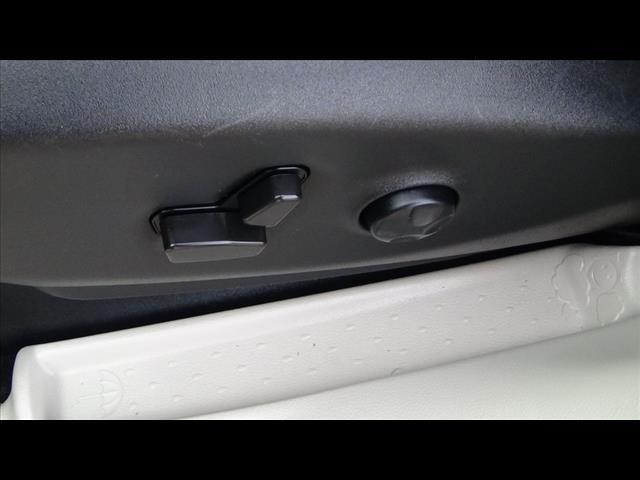 used 2022 Chrysler Voyager car, priced at $23,488