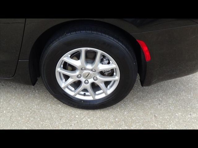 used 2022 Chrysler Voyager car, priced at $23,488