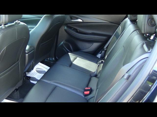 used 2024 Buick Encore GX car, priced at $26,988