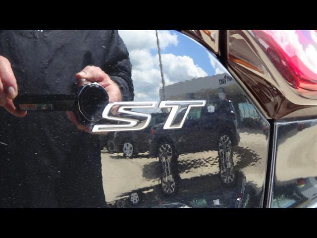 used 2024 Buick Encore GX car, priced at $26,988