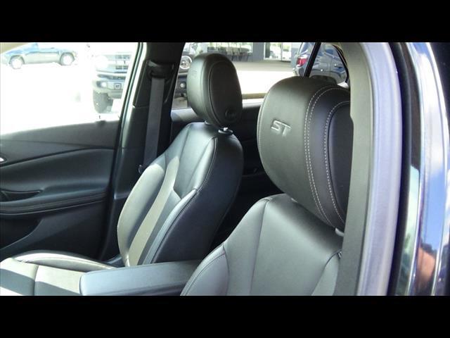 used 2024 Buick Encore GX car, priced at $26,988