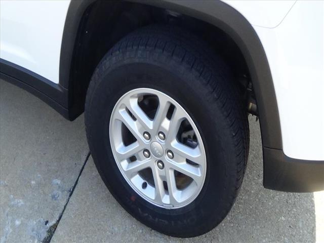 used 2023 Jeep Grand Cherokee car, priced at $28,988