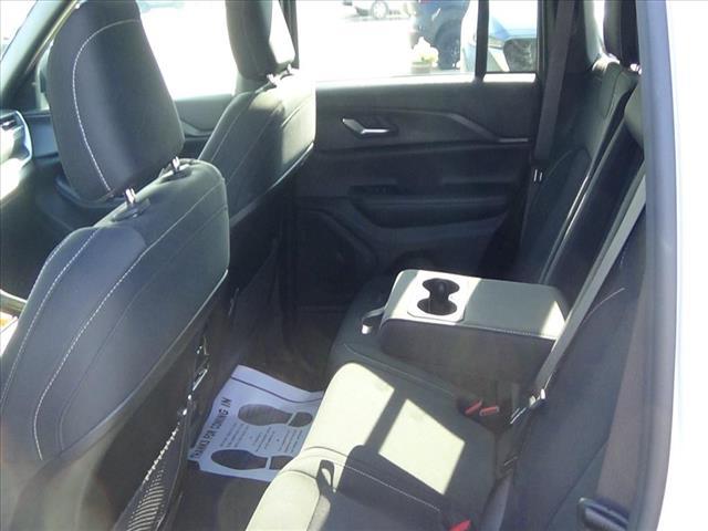 used 2023 Jeep Grand Cherokee car, priced at $28,988